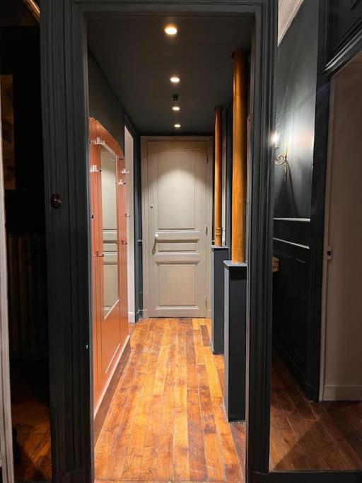 Accommodatie bij particulieren Grande Privee Sur Jardin Arbore